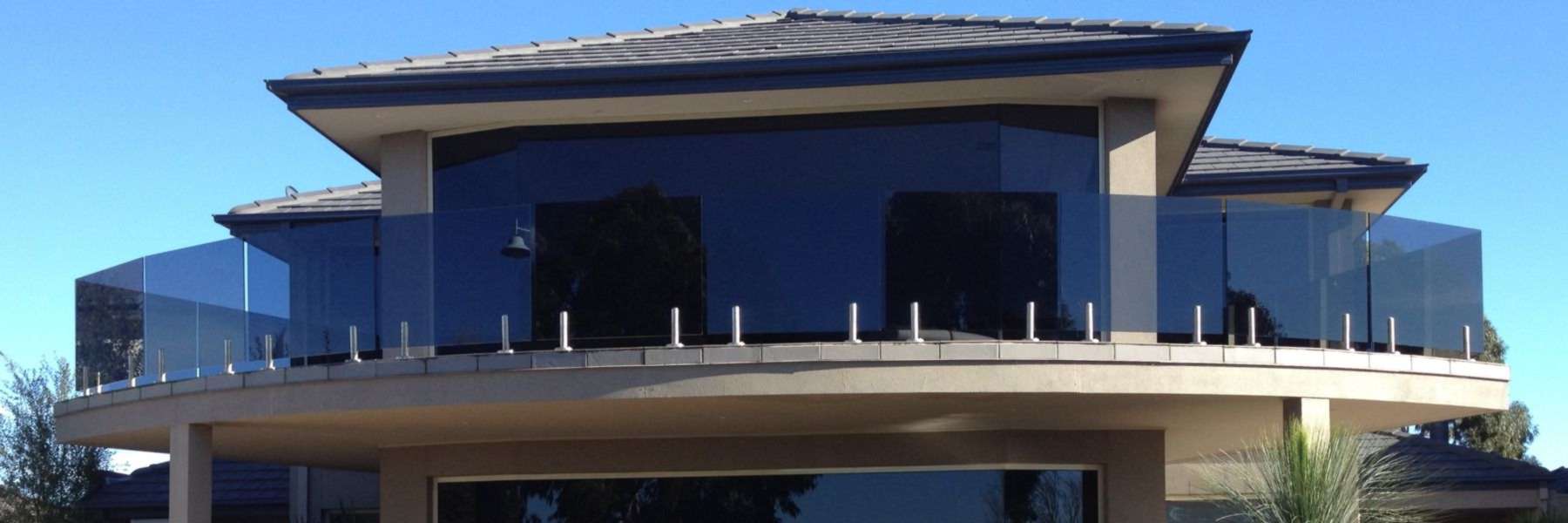 Residential Window Tinting Perth