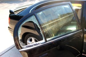 Platinum Window Tinting Perth