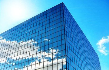 Window tinting for commercial buildings, Platinum Window Tinting Perth