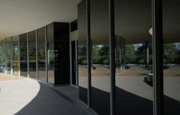 Commercial Window Tinting Perth, Platinum Window Tinting