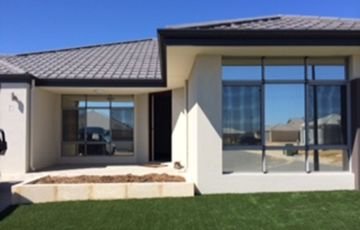 Window tinting for homes in Perth, Platinum Window Tinting